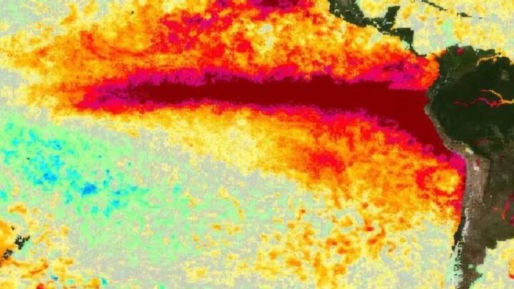 El Niño no impactaría de la misma manera en todo el país: qué regiones están más expuestas