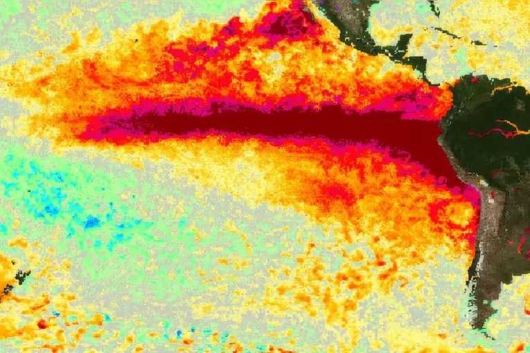 El Niño no impactaría de la misma manera en todo el país: qué regiones están más expuestas