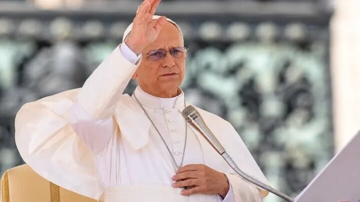 Papa en Argentina Visita cómo será encuentro presos operativo seguridad
