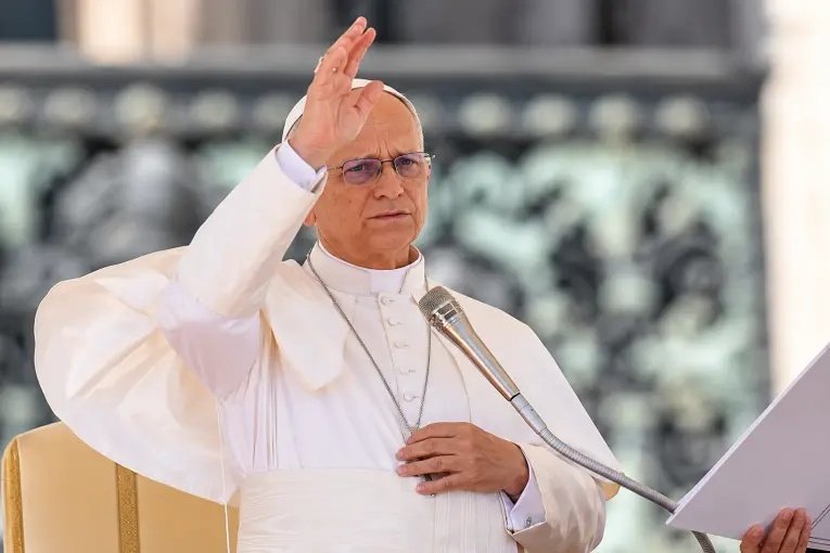 Papa en Argentina Visita cómo será encuentro presos operativo seguridad