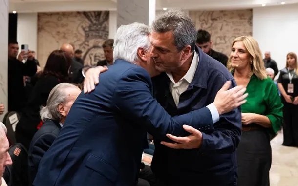 El peronismo busca reconstruir su unidad en un homenaje a José Manuel de la Sota