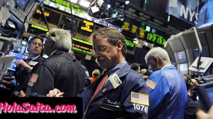 El riesgo país escaló a 642 puntos y alcanzó su nivel más alto del año