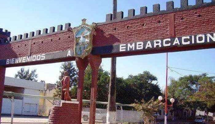 Embarcación: Tres personas bajo investigación por el robo a un galpón