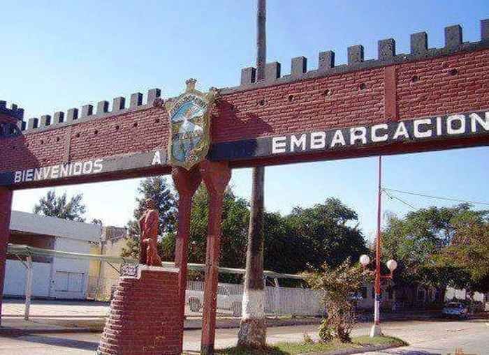 Embarcación: Tres personas bajo investigación por el robo a un galpón
