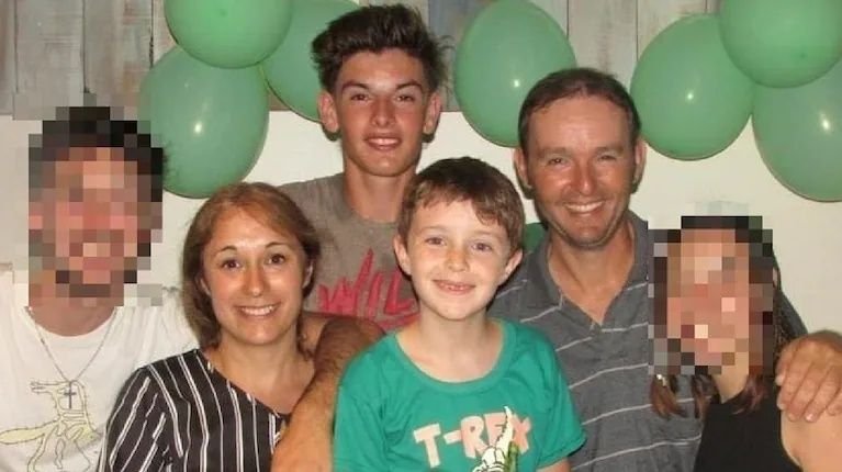Francisco Reddy Comenzó juicio contra policía acusado asesinar