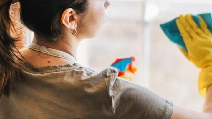 Empleadas de casas particulares: cómo quedan los salarios y el aumento de octubre