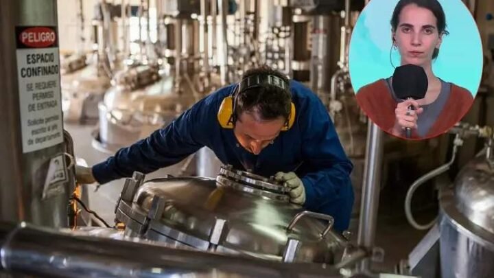 Empleo en Argentina: el 45% de los trabajadores está en situación de “desprotección laboral”