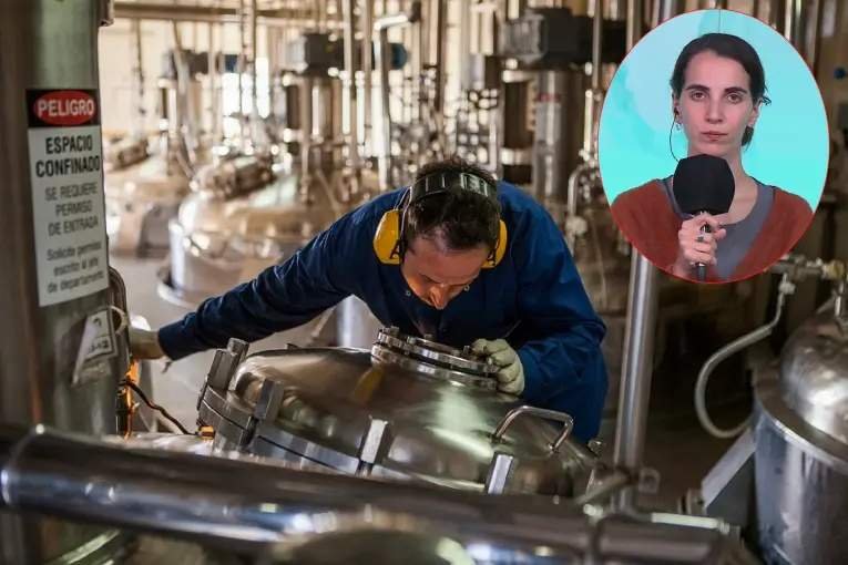 Empleo en Argentina: el 45% de los trabajadores está en situación de “desprotección laboral”