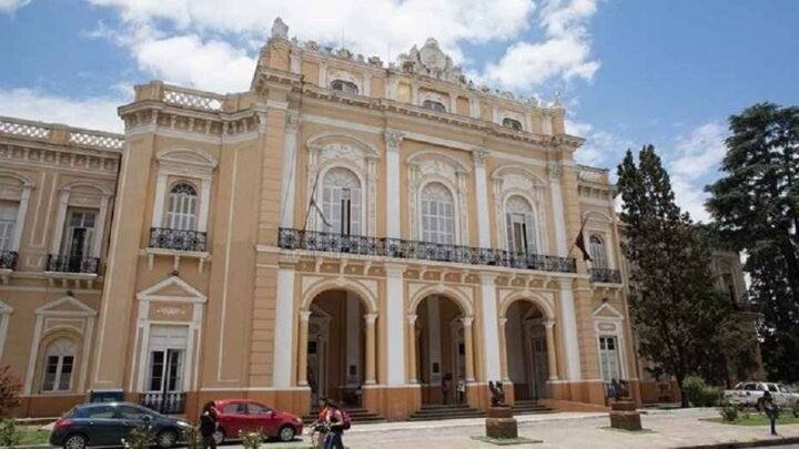 En Diputados, la Discapacidad generó tensión y cruces con LLA por los fondos para 2027