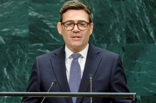El primer ministro británico ratificó en la ONU que defenderá las Islas Malvinas ante cualquier amenaza