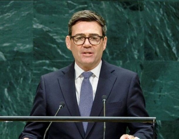 El primer ministro británico ratificó en la ONU que defenderá las Islas Malvinas ante cualquier amenaza