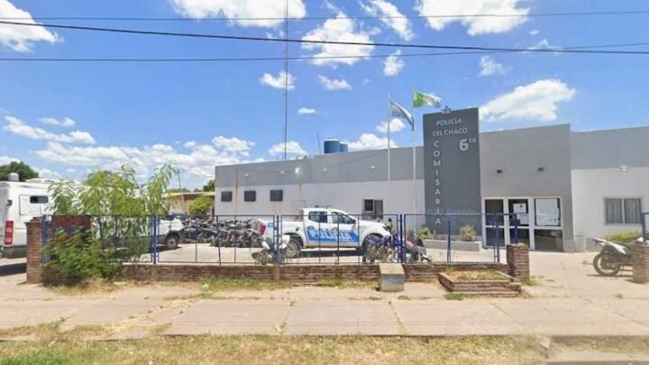 Encontraron a una mujer de 75 años muerta en su casa de Chaco y detuvieron a un vecino que habría intentado robarle