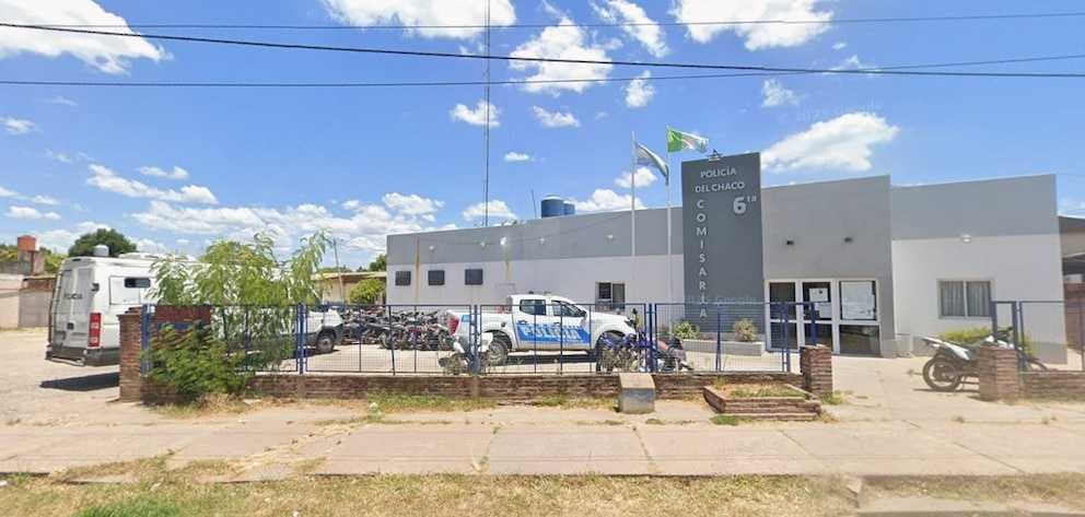 Encontraron a una mujer de 75 años muerta en su casa de Chaco y detuvieron a un vecino que habría intentado robarle
