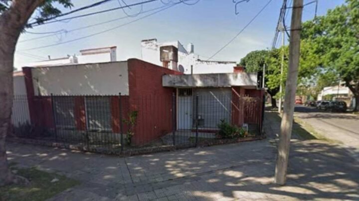 muerte en Santa Fe Investigan mujer analizan si fue víctima robo