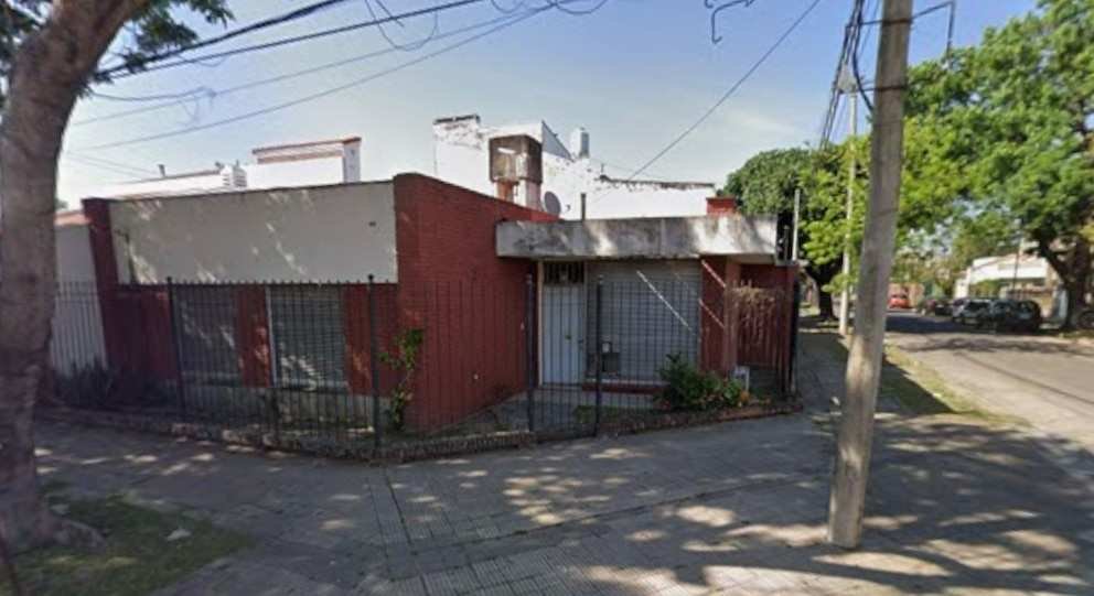 muerte en Santa Fe Investigan mujer analizan si fue víctima robo