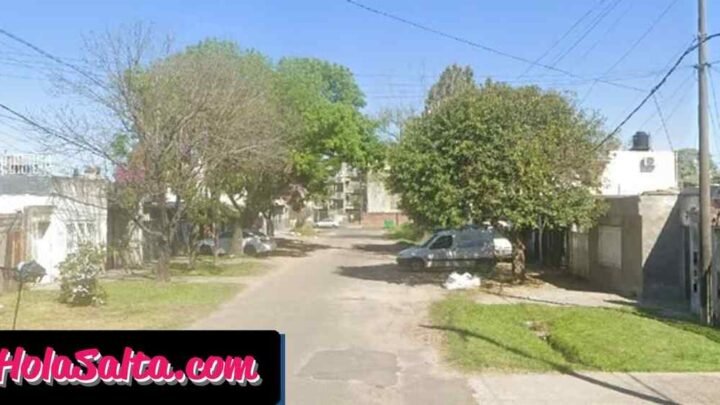 Clorinda Medina Hallaron sin vida mujer 86 años vivienda Rosario