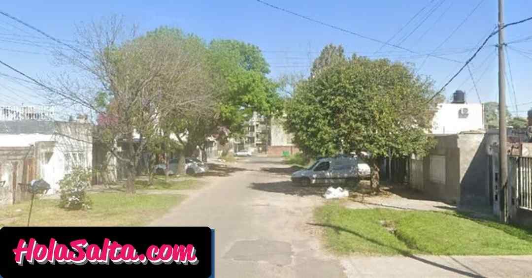 Clorinda Medina Hallaron sin vida mujer 86 años vivienda Rosario