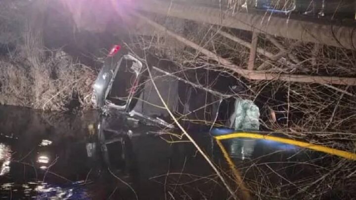 Tragedia en Río Negro: hallaron sin vida al niño que cayó a un canal de riego en Fernández Oro