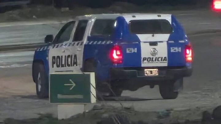 cuerpo calcinado Neuquén Hallaron Justicia investiga si pertenece joven desaparecido
