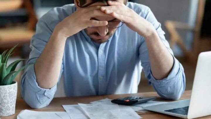 Alerta por el endeudamiento récord: ya hay 3,6 millones de argentinos considerados deudores irrecuperables