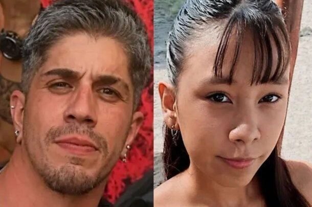 Escalofriante peritaje por el femicidio de Agostina Vega: los hallazgos en el celular de Claudio Barrelier