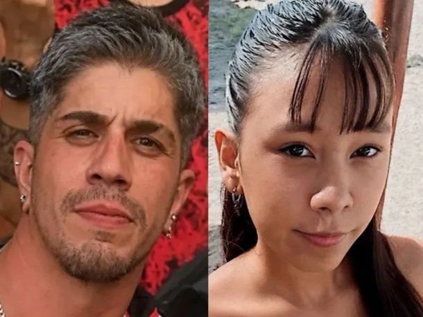 Escalofriante peritaje por el femicidio de Agostina Vega: los hallazgos en el celular de Claudio Barrelier