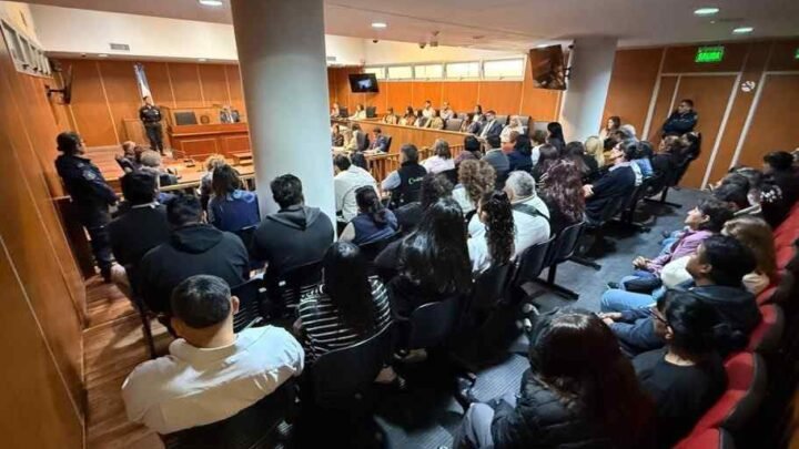 Estafas con pagarés y usura: Tres condenados y restitución de los fondos embargados a las víctimas