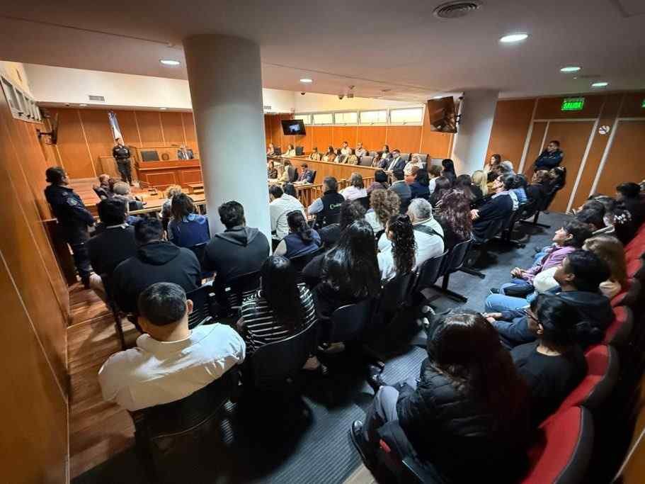 Estafas con pagarés y usura: Tres condenados y restitución de los fondos embargados a las víctimas