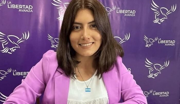 Estela Méndez desmintió el archivo de la causa contra el concejal Pablo López