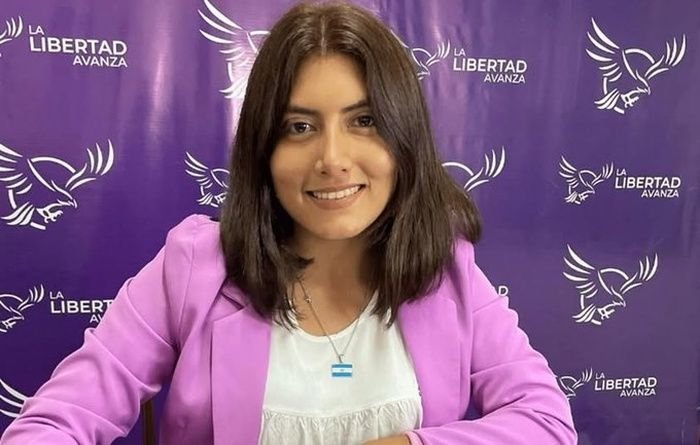 Estela Méndez desmintió el archivo de la causa contra el concejal Pablo López
