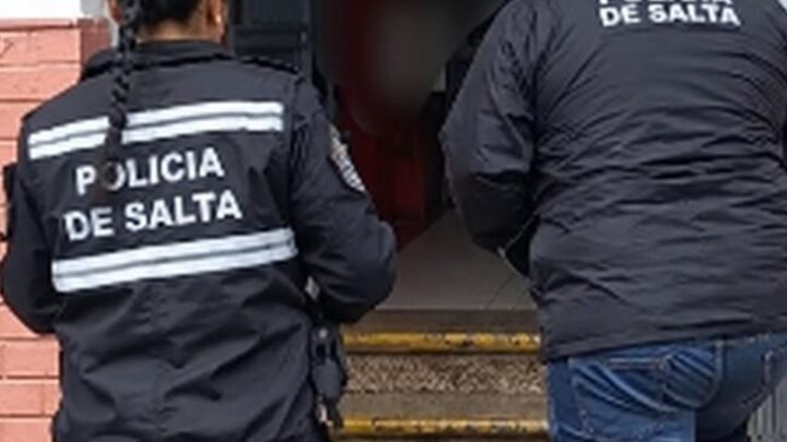 detenido por estafa