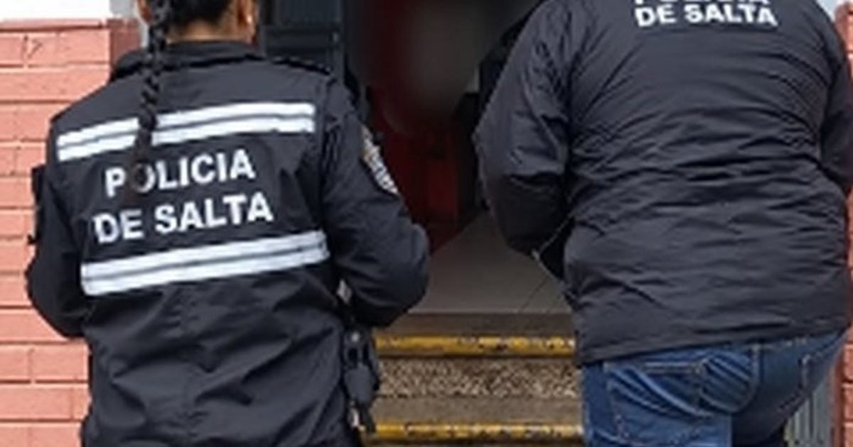 detenido por estafa