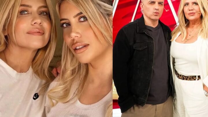 Nora Colosimo se suma al panel de LAM como nueva angelita