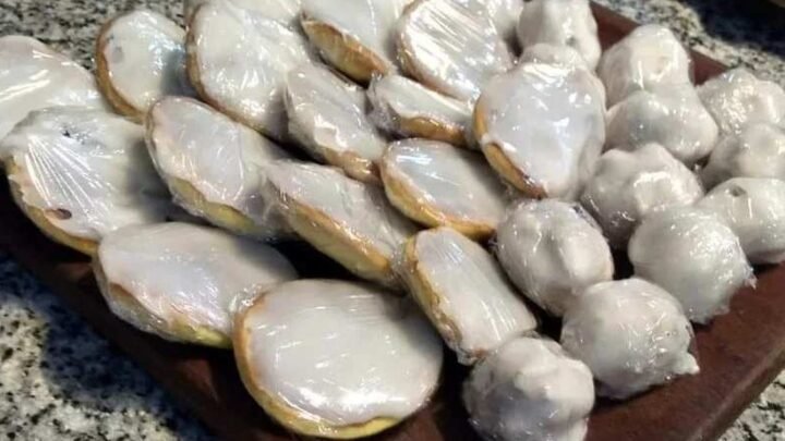 Masterclass de Pastelería