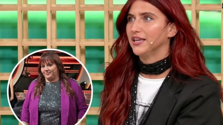 Titi analizó el presente de Sol y Yipio tras la final: su visión sobre el éxito y la felicidad