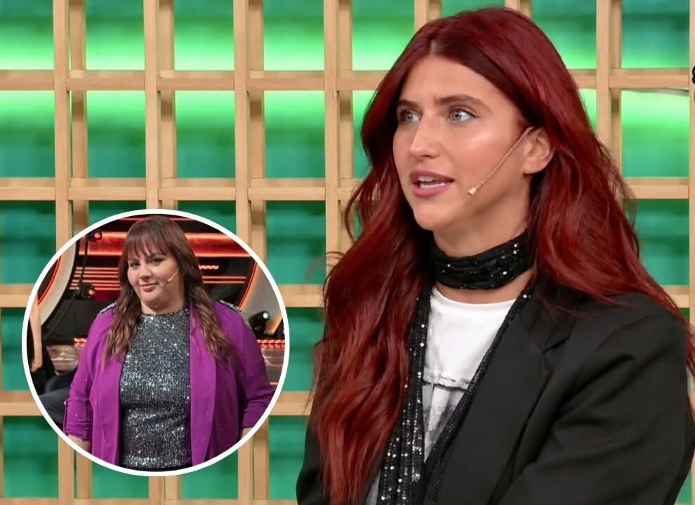 Titi analizó el presente de Sol y Yipio tras la final: su visión sobre el éxito y la felicidad