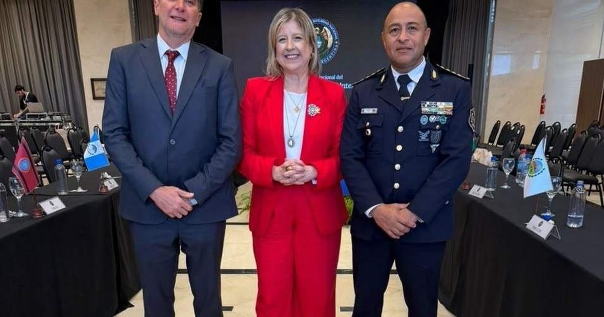 Convenio Policial Argentino