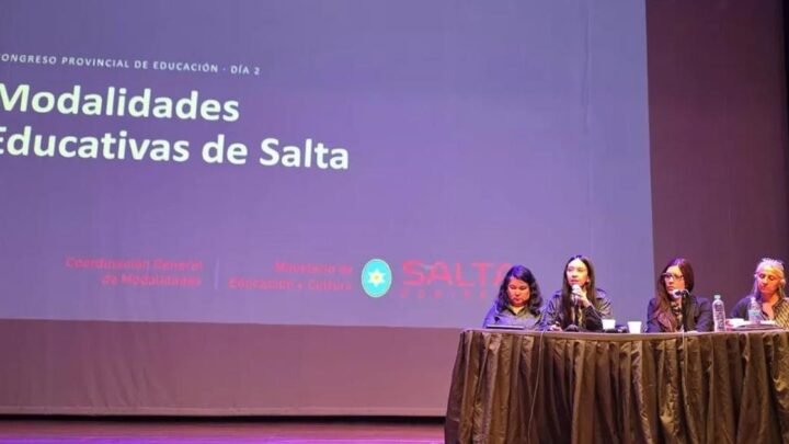 educación inclusiva