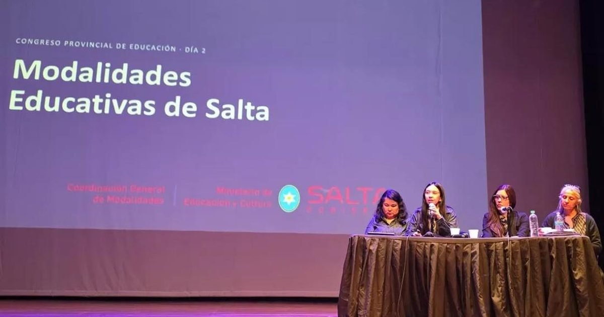 educación inclusiva