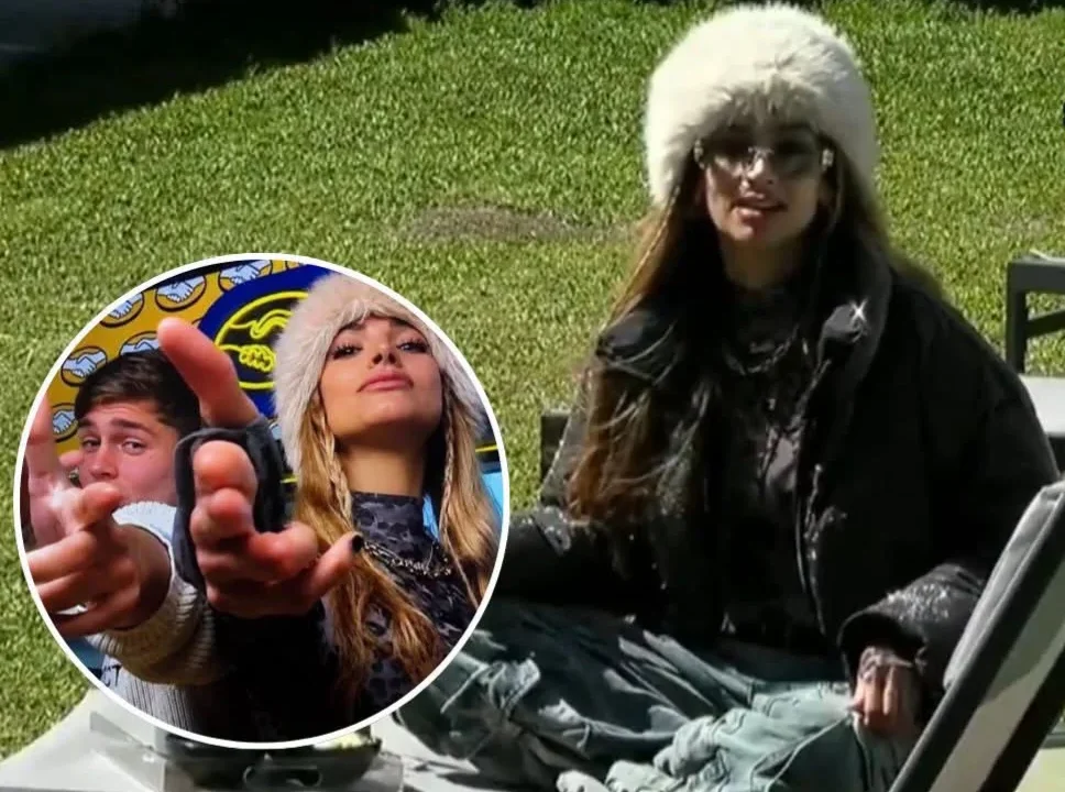 Sol palpita la gran final: agradecimiento, humor y su inesperada conexión con Tomy