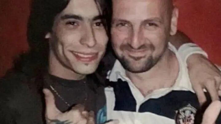 Luto en el cuarteto: falleció el reconocido productor y manager Marcos Farías