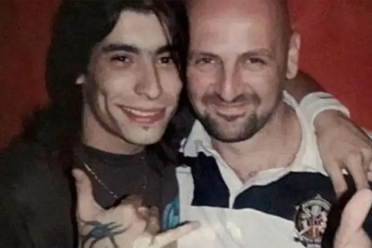 Luto en el cuarteto: falleció el reconocido productor y manager Marcos Farías