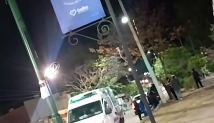 Tragedia en la zona norte: murió un trabajador mientras reparaba un colectivo de SAETA
