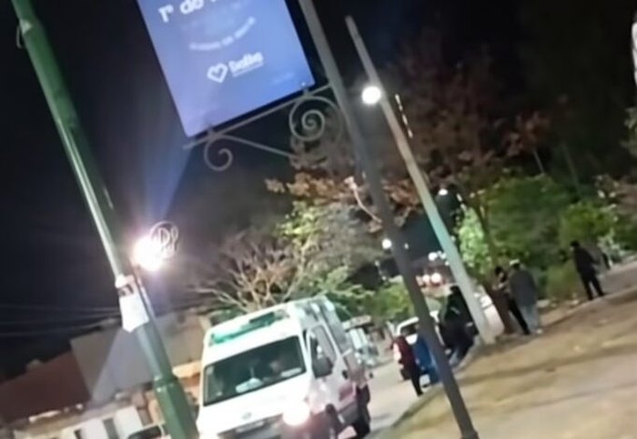 Tragedia en la zona norte: murió un trabajador mientras reparaba un colectivo de SAETA