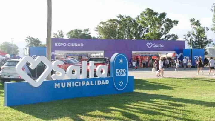 Expo Ciudad