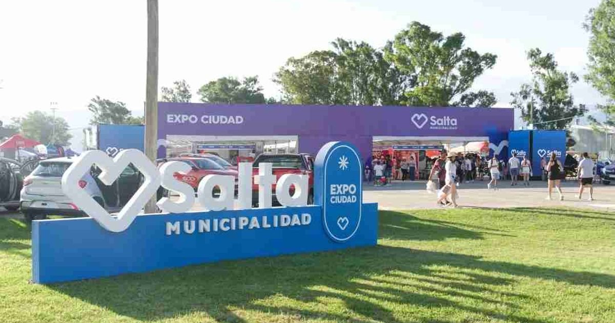 Expo Ciudad