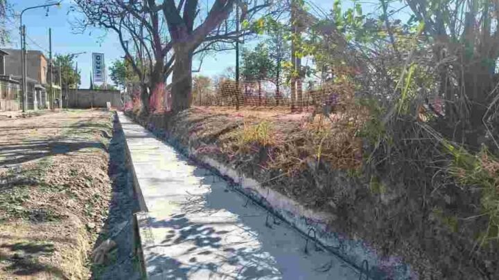 obras en Welindo Toledo