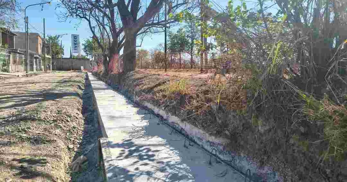 obras en Welindo Toledo