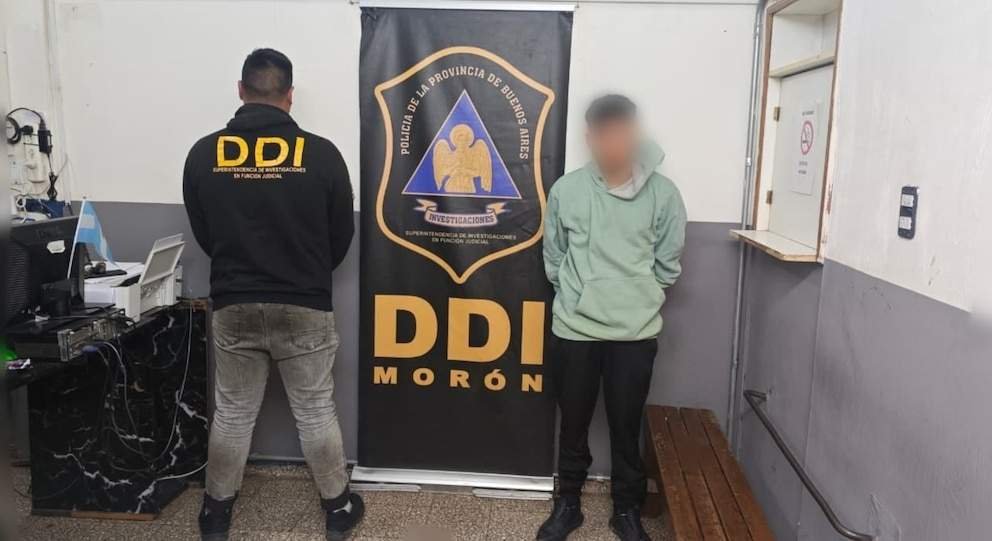 Femicidio en Ituzaingó: detuvieron al principal acusado y a otros dos hombres por encubrimiento
