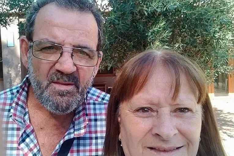 Femicidio en Merlo: una mujer fue asesinada a puñaladas y su esposo quedó detenido